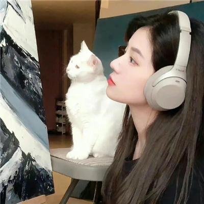 不懂撒娇的女人粤语