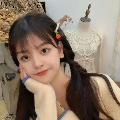 白毛女